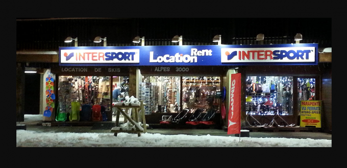 Intersport