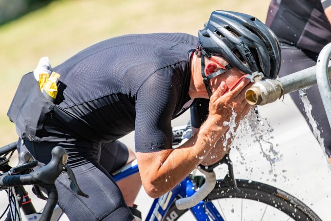 Marmotte Granfondo Alpe