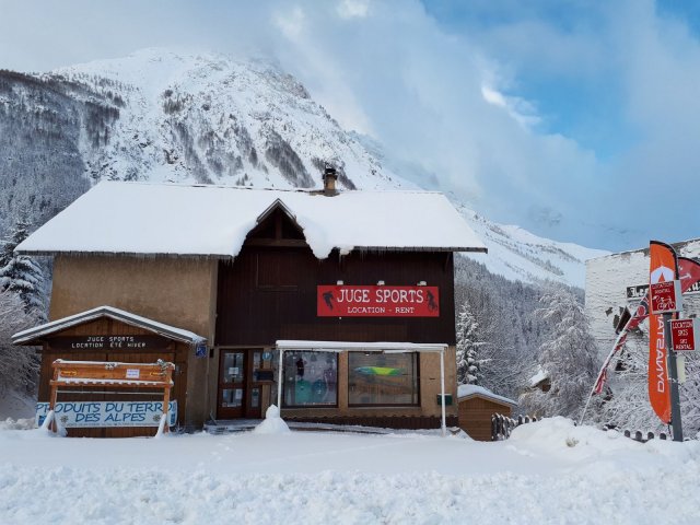 Magasin Juge Sports_Villar-d’Arêne