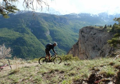 MTB Ecole de VTT